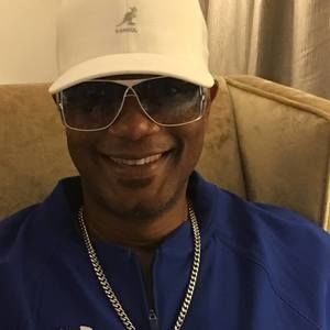 Meet your Posher, Marc